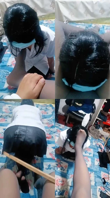 【素人开发】母畜舔灰丝脚/赏赐圣水