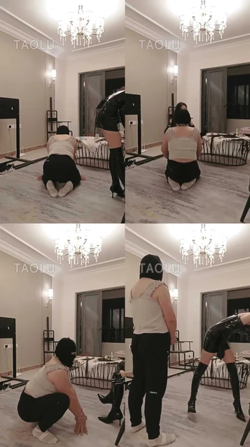 【沅芷大人】刑具小游戏