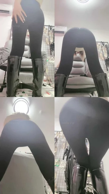 【林夕姐姐SSSS】臀炸窒息