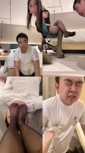 【汐言】相亲男揩油被刑虐教训