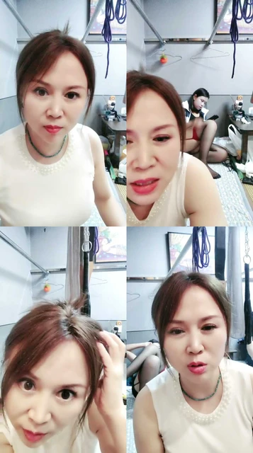 【泰丽】按摩馆-开发素人技师玩sm【上】