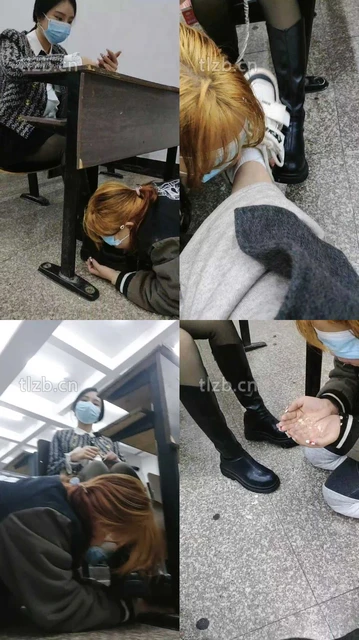 【爱可呀】双S-和校花素人玩母畜