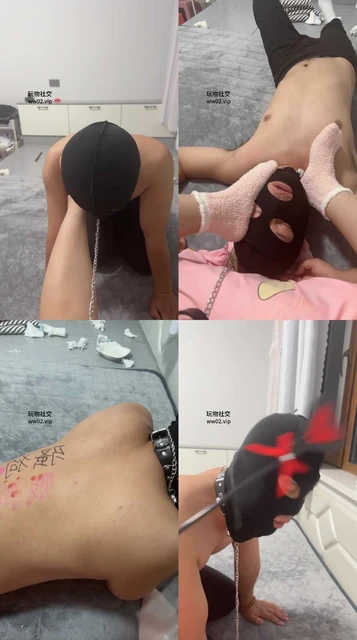 【恩恩女神】毛巾袜踩/拍子sp/滴蜡