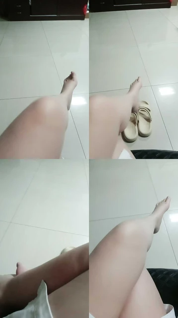 【耳光女主】耳光专场开始直播