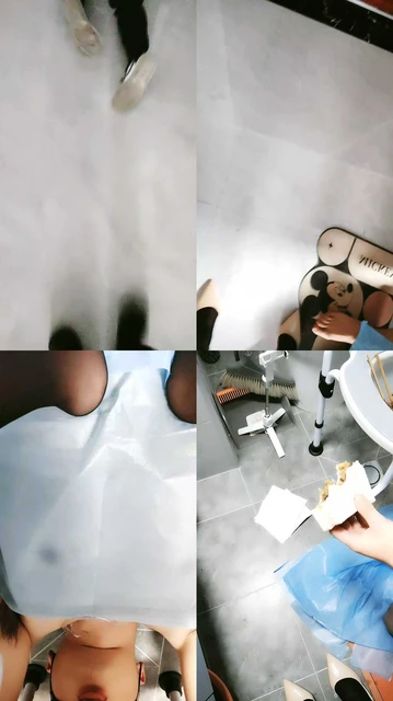 【芏筅S】玩02菌犬，强迫黄金