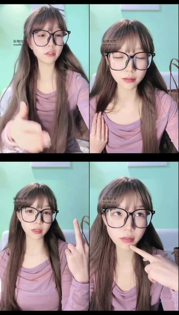 【鹿可】口水盯射嫌弃脸🚥