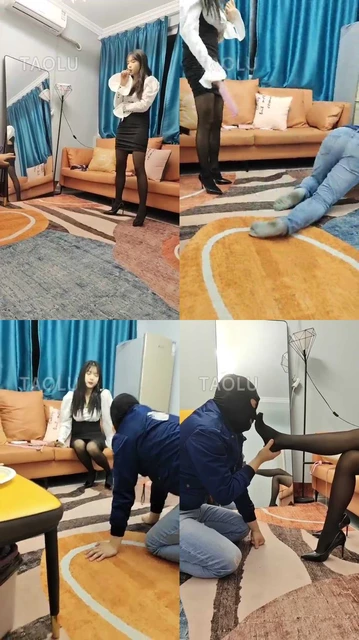 【万灵】摄影师想当我的狗/强制圣水泡面