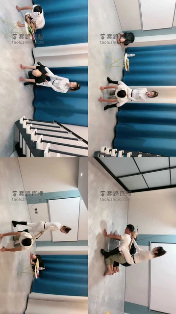 【妍主大大】驯马专场/马术练习