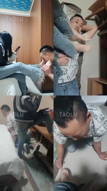 【心理学】高颜值素人小姐姐调教