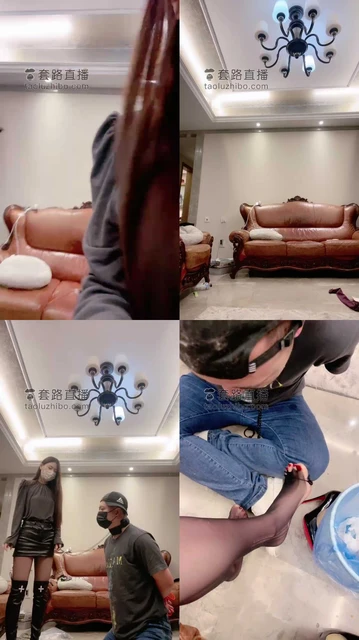 【仙女殿下】长腿车模虐杀/强迫圣水