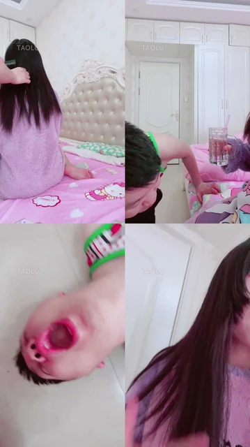 【兔粉粉】王室的女人（晨起伺候）