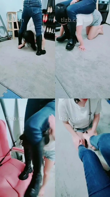 【梦幻大大】母畜-死亡骑马专场