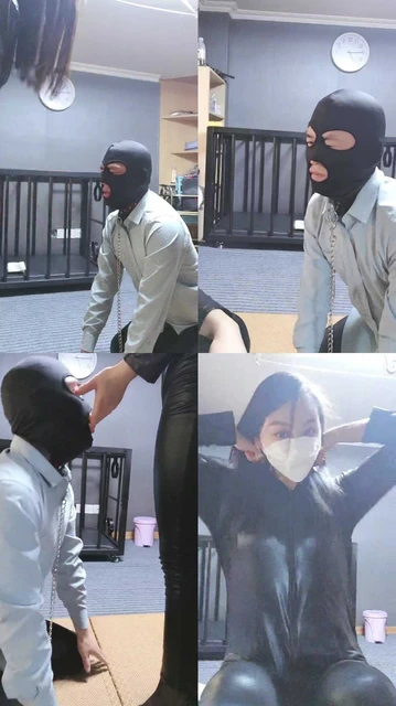 【纤媚S】重度耳光/sp