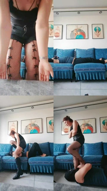 【山西李老师】液下，狐臭，超暴力