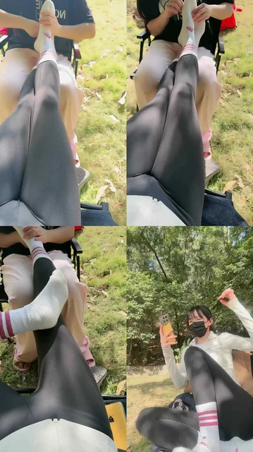 【暴主s】户外玩会