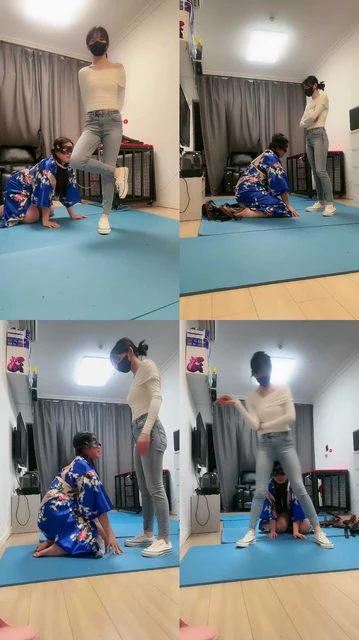 【暴主s】母畜的哀鸣与幸福