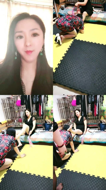 【江挽ss】调教见狗