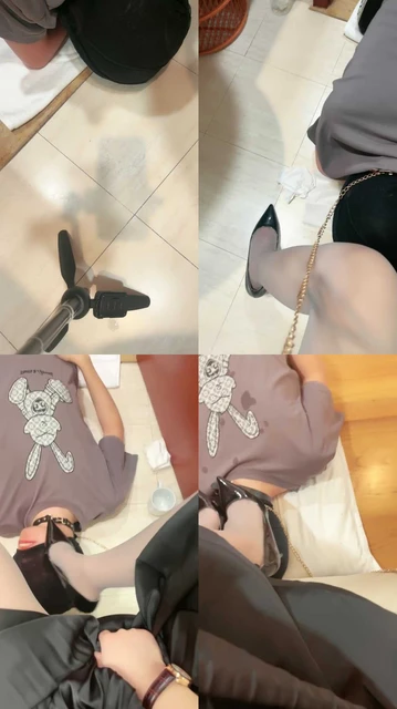 【王妃】舔高跟肉丝jio/赏赐圣水