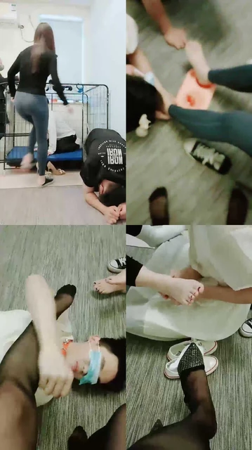 【安静大大】亲母女调两公狗【三视角超完整版】