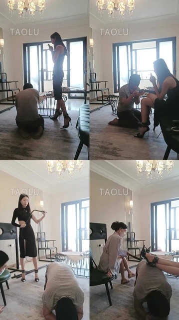 【阮芷大人】极限挑战第二位挑战者