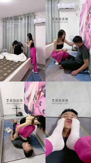 【ccyouer】耳光教训偷懒家奴