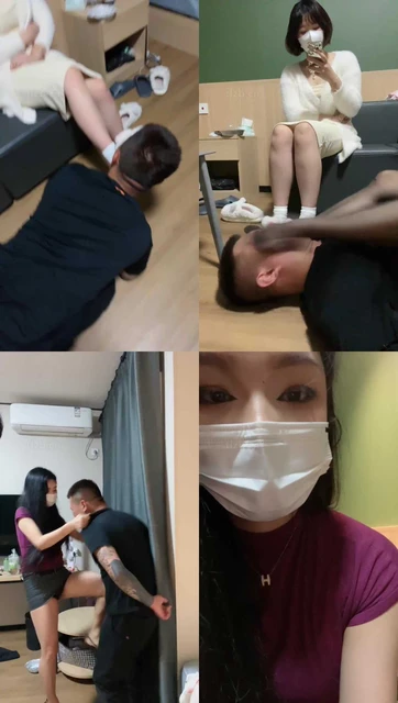 【莉宝儿】带素人175女大学生-膝盖顶裆/混合圣水/虐乳/脚耳光