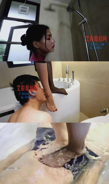 【HPL栖心之栈】【芷晴】芷晴总监的崩溃（下）