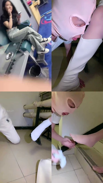 【狗哥】开发素人台球助教做S-原味鞋袜辱