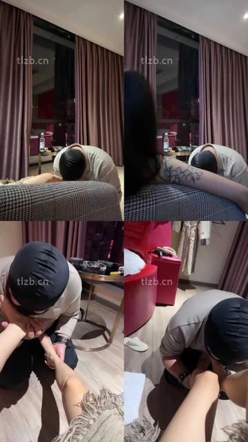 【崔崔】贱奴跪舔车模小姐姐的jio