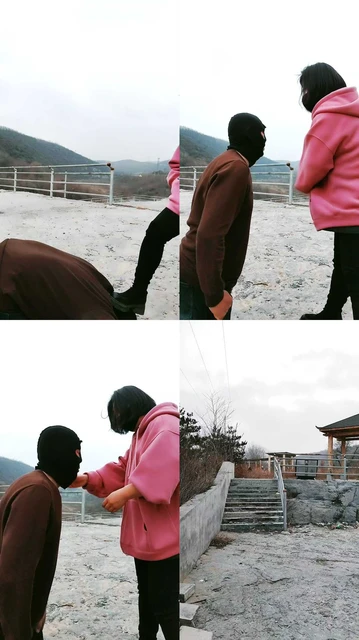 【芏筅S】户外惩罚贱狗