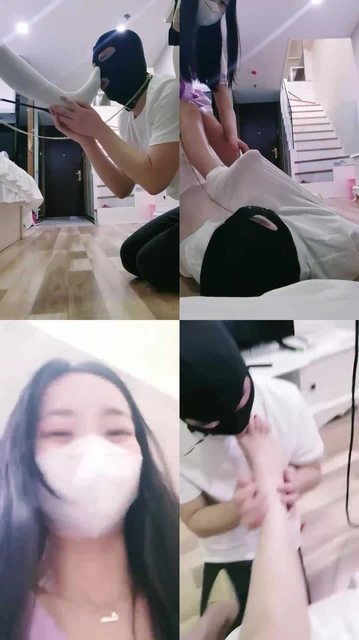 【樱诺】萝莉制服诱惑抖M哥哥