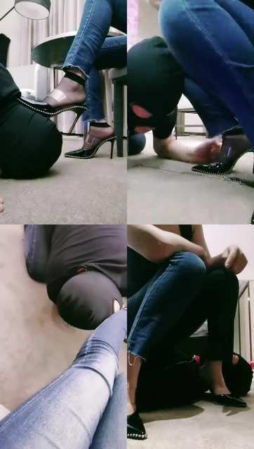 【冰沫老师】我的老板是我的玩具