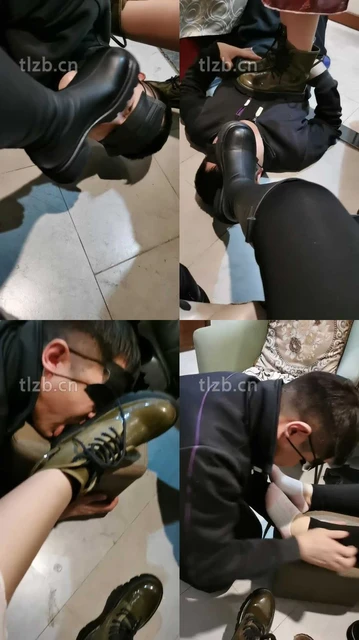 【文文文文】开发双S艺校女神清理脏靴子