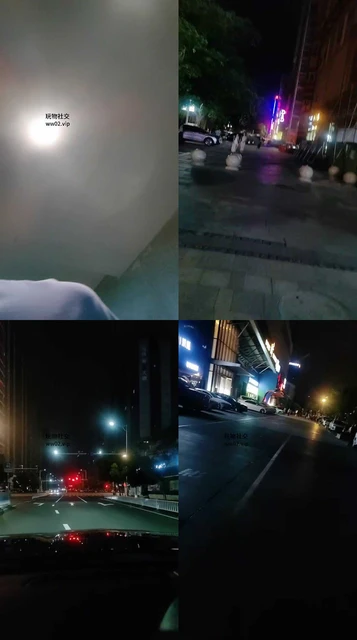 【狗哥】跟着我找素人要原味