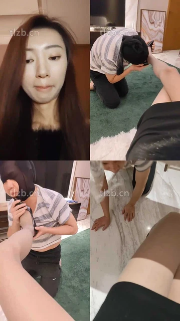 【森田熙子】调闺蜜男友-高跟美腿踩虐+圣水