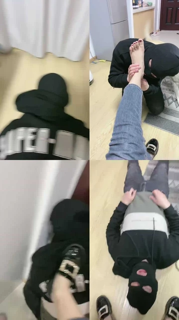 【小布丁S】人不如狗系列（一）