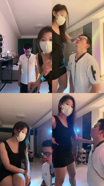 【汐言】强迫弟弟签署做狗协议