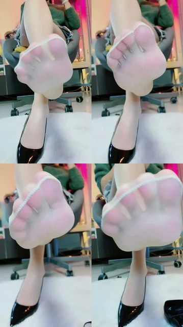 【美离子超清时代S】吋芷培训班day5