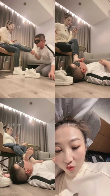 【魅儿】脚底按摩器-奴化训练