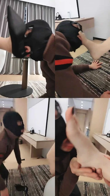 【欧尼】收拾偷懒家务奴