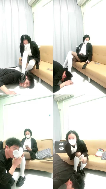 【琪琪殿下】首播暴下贱虐刘二狗