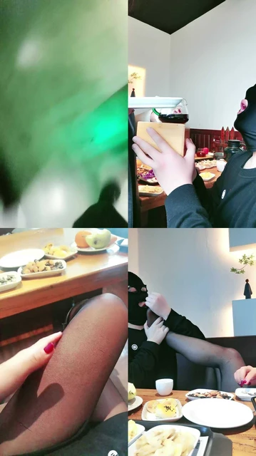 【璃茉老师】靴奴训化