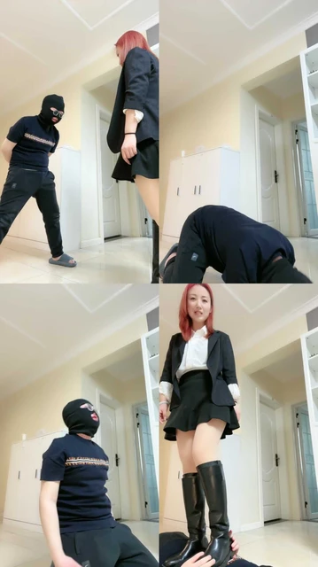 【语阳】暴力提档