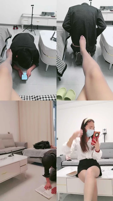 【鱼主S】贱奴认主！