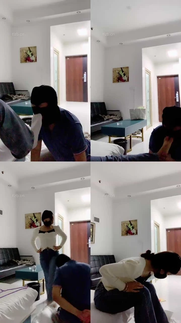 【六酱】闻舔白袜/塞袜子/骑马/灌圣水