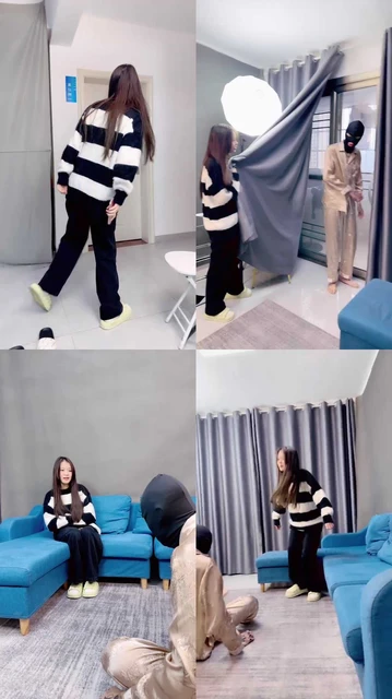 【狗哥】开发应聘的小姐姐