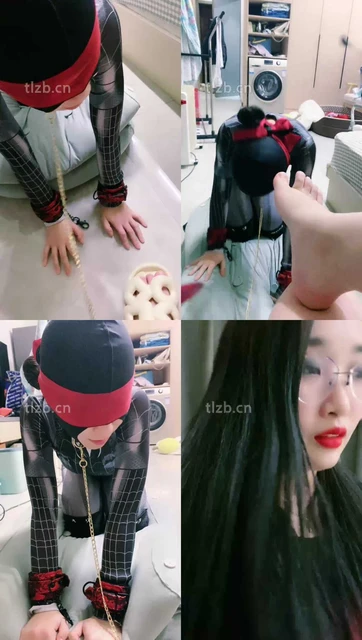 【小羊】母畜-下贱闺蜜舔jio【完整版】