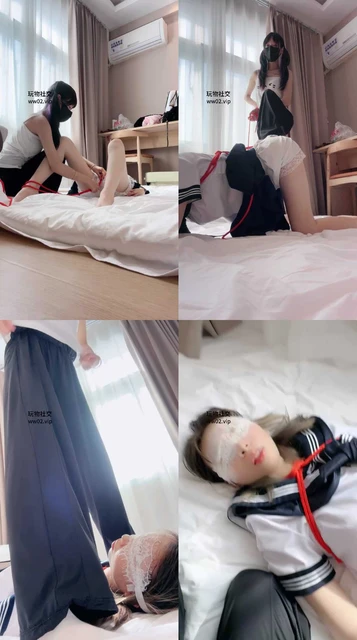 【奶味小仙女】深度开发素人母狗