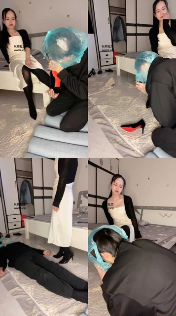 【凶大无挠】白领S-下属说想做狗