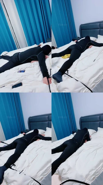 【芷镜小主】床上重度鞭打出轨男友